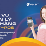 VNPT POS/ VNPT Pharmacy