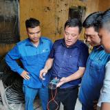 VNPT Hà Nam tập huấn triển khai Bảo dưỡng, xử lý mạng di động cấp độ 3,4