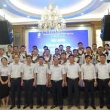 VNPT Hà Nam tổ chức Hội nghị người lao động năm 2022