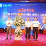 VNPT địa bàn Hà Nam tổ chức các hoạt động kỷ niệm 77 năm ngày thành lập Ngành, 75 năm ngày thành lập Công đoàn Thông tin và Truyền thông Việt Nam