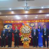 Công đoàn VNPT Hà Nam  Đại hội lần thứ V, nhiệm kỳ 2023-2028
