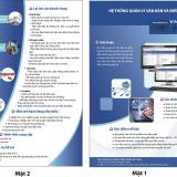Giới thiệu hệ thống quản lý văn bản và điều hành VNPT-iOffice