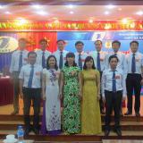 Công đoàn VNPT Hà Nam tổ chức Đại hội lần thứ IV, nhiệm kỳ 2017-2022