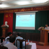 VNPT Hà Nam - Sở Y tế tỉnh Hà Nam phối hợp tổ chức Hội nghị Triển khai công tác ứng dụng công nghệ thông tin Ngành Y tế