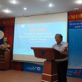 VNPT địa bàn Hà Nam tổ chức Hội nghị Sơ kết công tác 6 tháng đầu năm và kỷ niệm 73 năm  ngày truyền thống Ngành Bưu chính Viễn thông Việt Nam