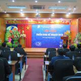 VNPT địa bàn Hà Nam tổ chức Hội nghị triển khai kế hoạch SXKD năm 2019