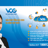 VNPT Cloud Contact Center